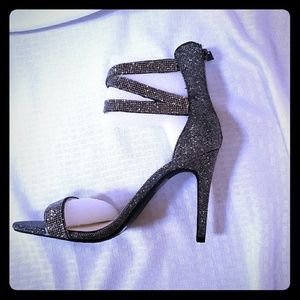 Jessica Simpson Elepina sz 10